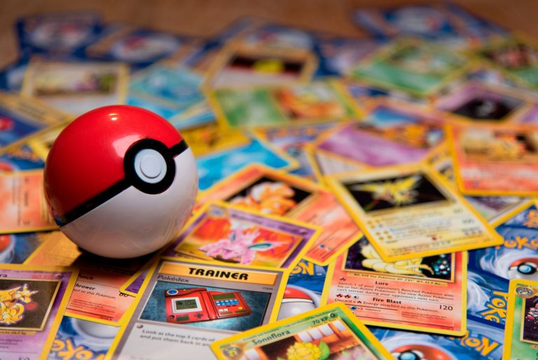 Pokemon Card
