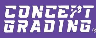 Concept Grading logo