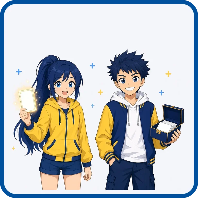 Disney Lorcana at Gaming Otaku