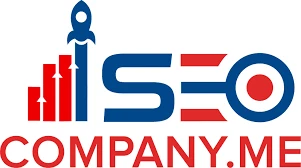 SEOCompany.ME logo