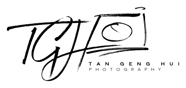 TGH Photography logo